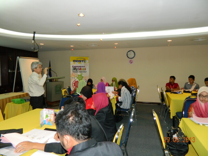 MIW Malacca - 4 MIW Malacca - 4